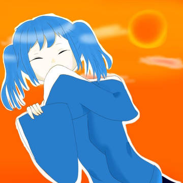ご主人!私戻りましたよ!?