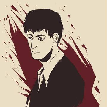 殺人者