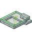 【ドット絵】学校のプール