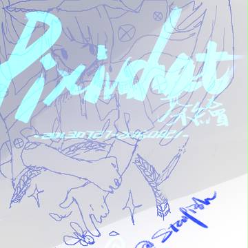 落書-pixivchat茶繪合集