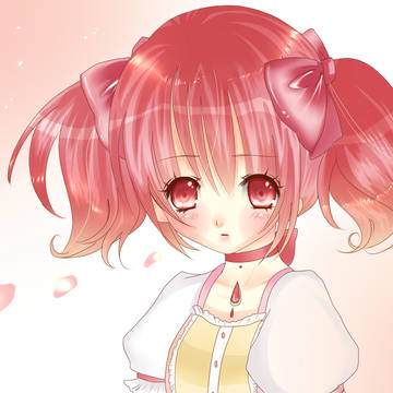 まどかさん