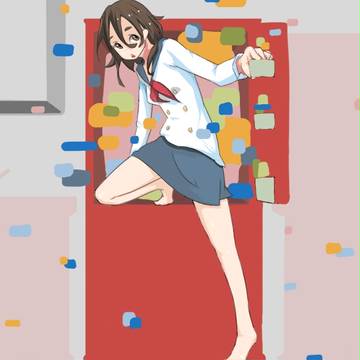 冷蔵