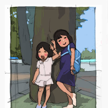としまえんにて