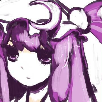 ノーレッジさん