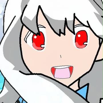 マリーちゃん