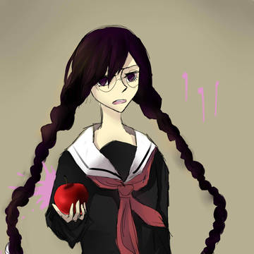文学少女与苹果w【啥