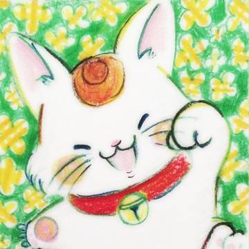 ニャンコ