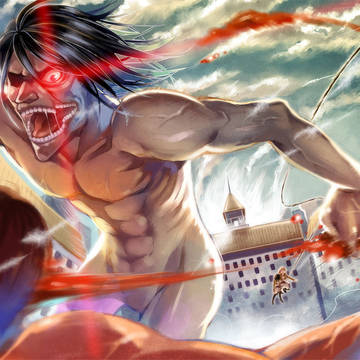 -覚醒-