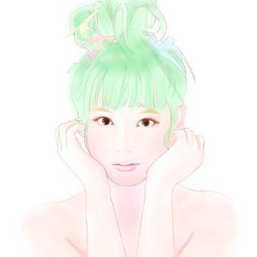 佐々木希ちゃん　　non-noから