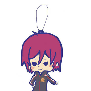 凛ちゃんラバスト