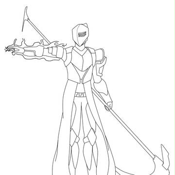 Death Servant
