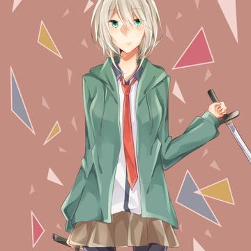 うちの子