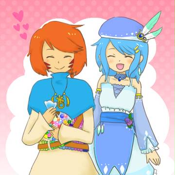 【絵師ファンタジー化】報酬【交流】