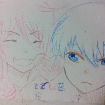 Free!凛遥