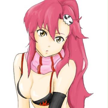 ヨーコ