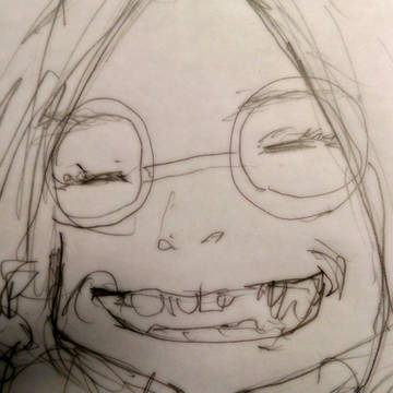 ラフ
