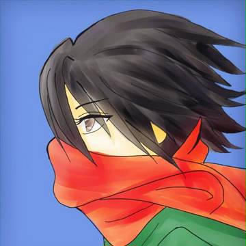 ミカサ・アッカーマン