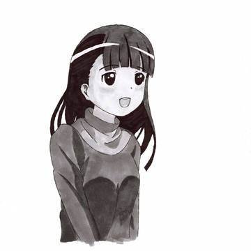桜田 麻音