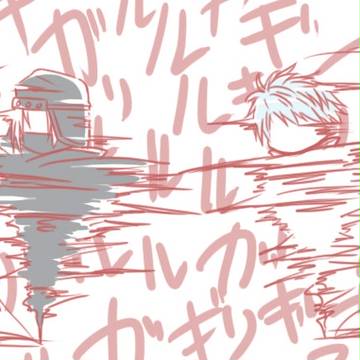 【討鬼伝】双刀×双刀
