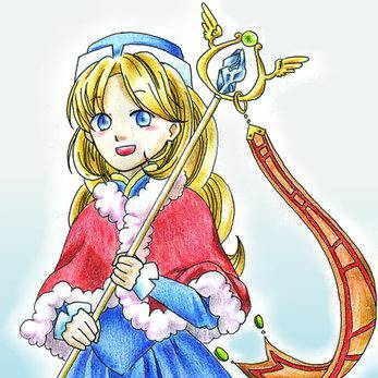 てみたん