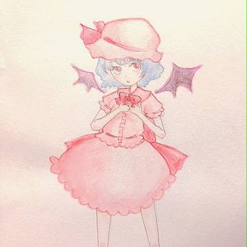レミリア