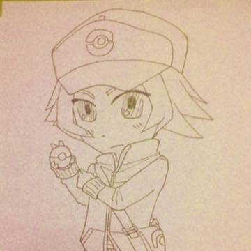 A mini Touya