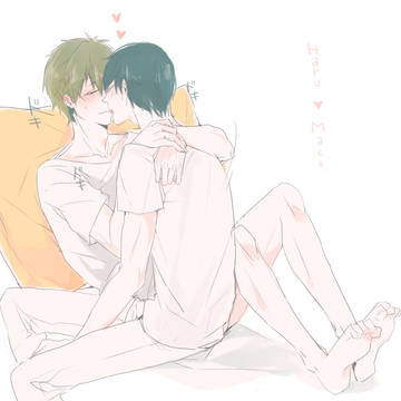 キス
