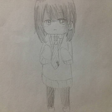 落書き