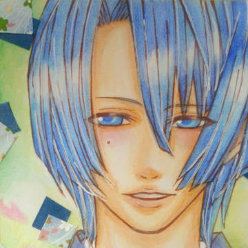 お前に届けたい言葉がある。