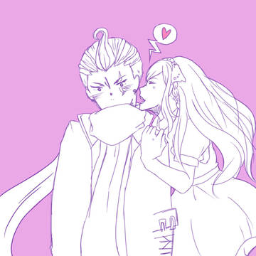 ♡