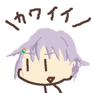 ＼カワイイ／