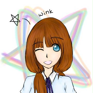 Wink★