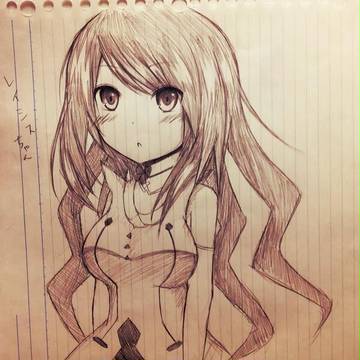 レイシスちゃん