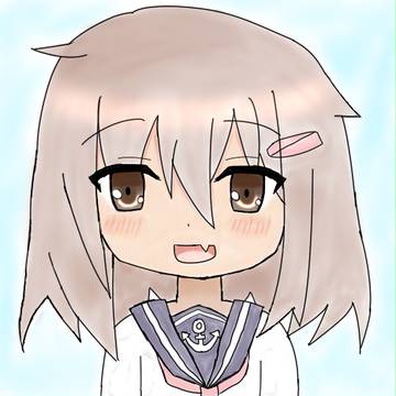 雷ちゃん