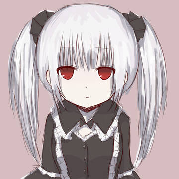 ごすろりてきなの。