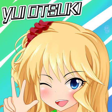 ぴーすっ☆