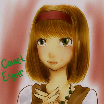 Cornet Espoire