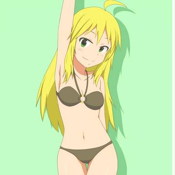 星井美希