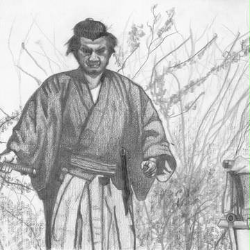 子連れ狼