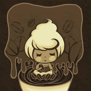 coffee bby