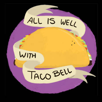 All is well