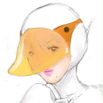白鳥のちゃゆ