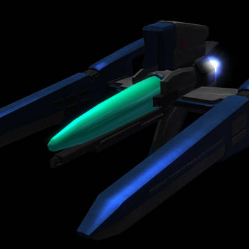 RVR-01 Gauntlet