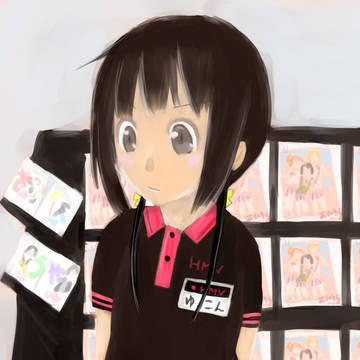 え？蟹は扱っていませんけど？