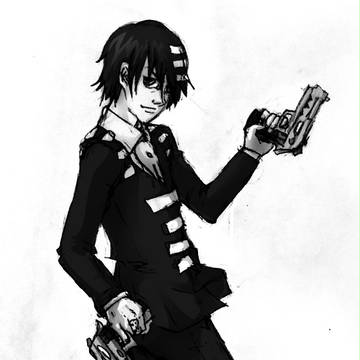 DTK [デス・ザ・キッド]
