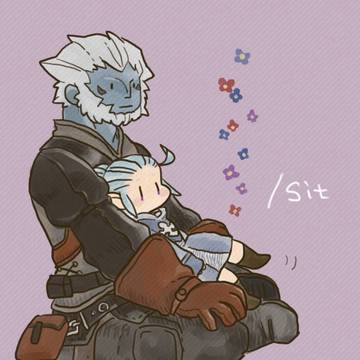 14ちゃん③