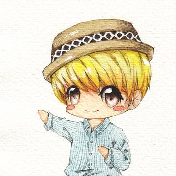 key