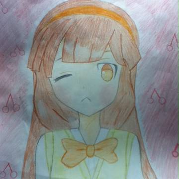 ツンデレ黄名たん☆