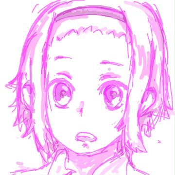 たいなかのりっちゃん