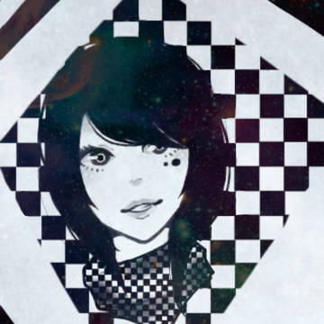 Galaxy Girl